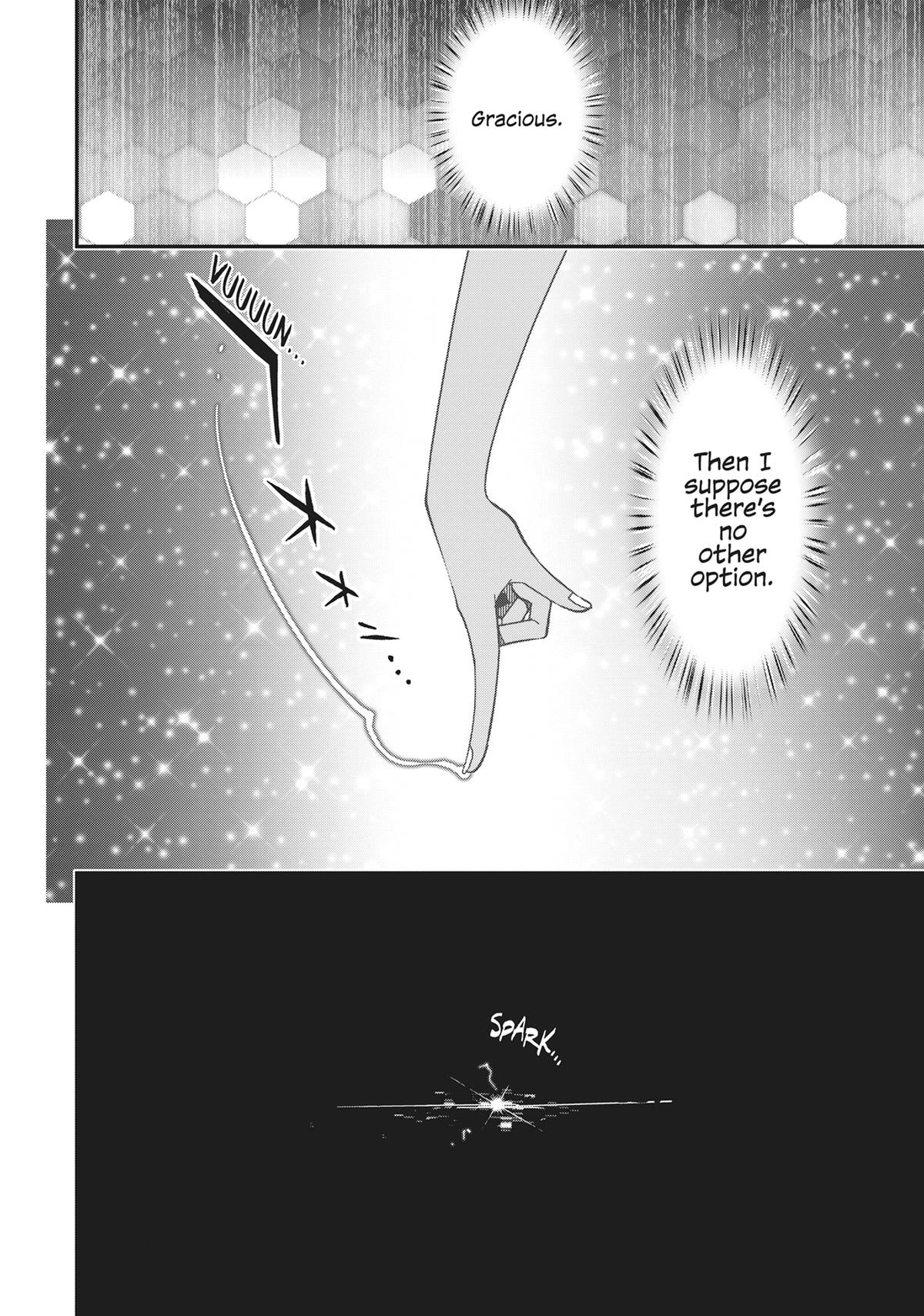 Koukaku no Pandora - Ghost Urn Chapter 68 page 42 - Chapter 68