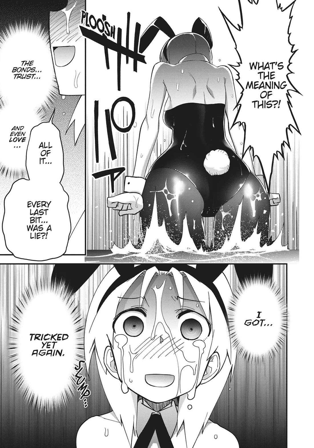Koukaku no Pandora - Ghost Urn Chapter 68 page 51 - Chapter 68