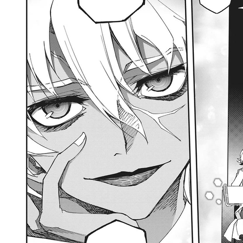 Koukaku no Pandora - Ghost Urn Chapter 68 cover
