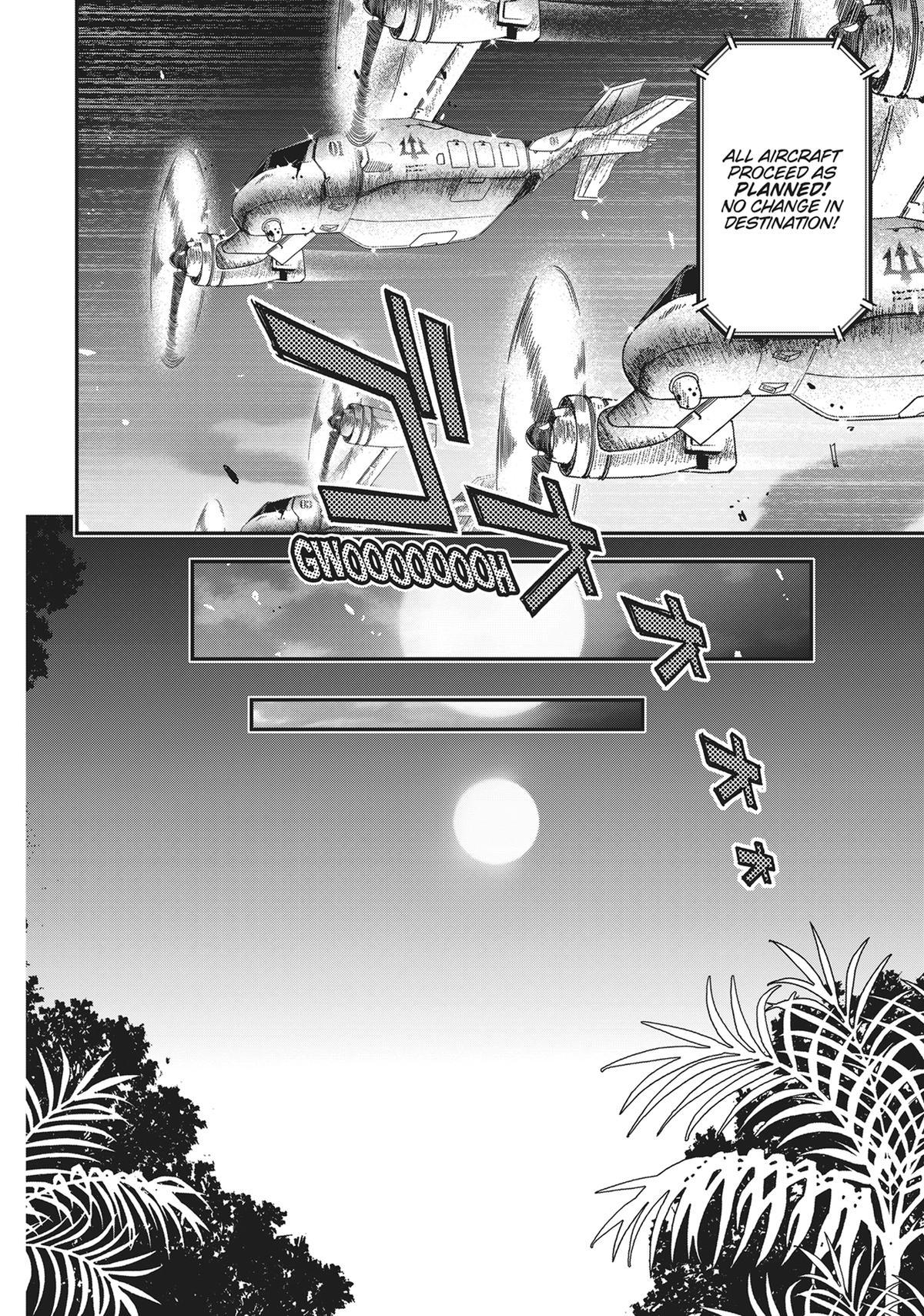 Koukaku no Pandora - Ghost Urn Chapter 69 page 9 - Chapter 69