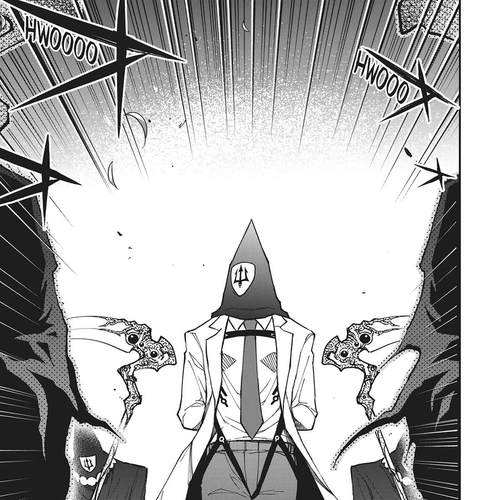 Koukaku no Pandora - Ghost Urn Chapter 69 cover
