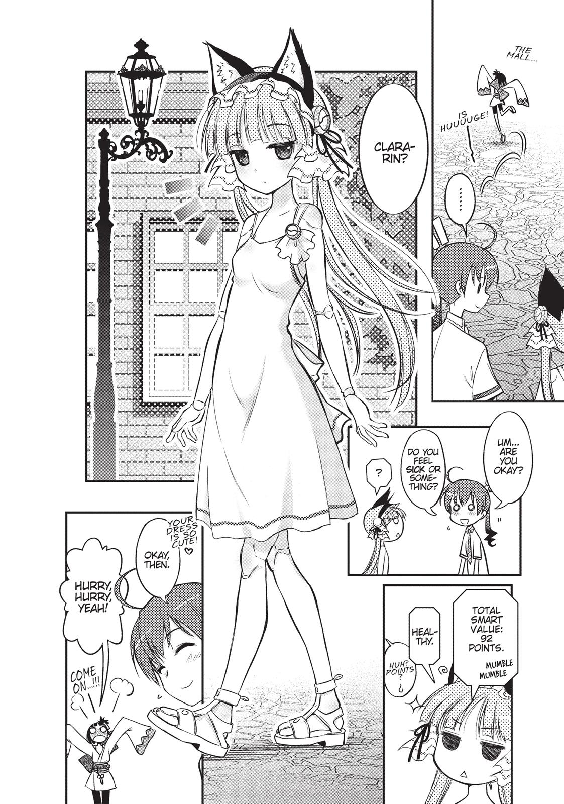 Koukaku no Pandora - Ghost Urn Chapter 7 page 17 - Chapter 7