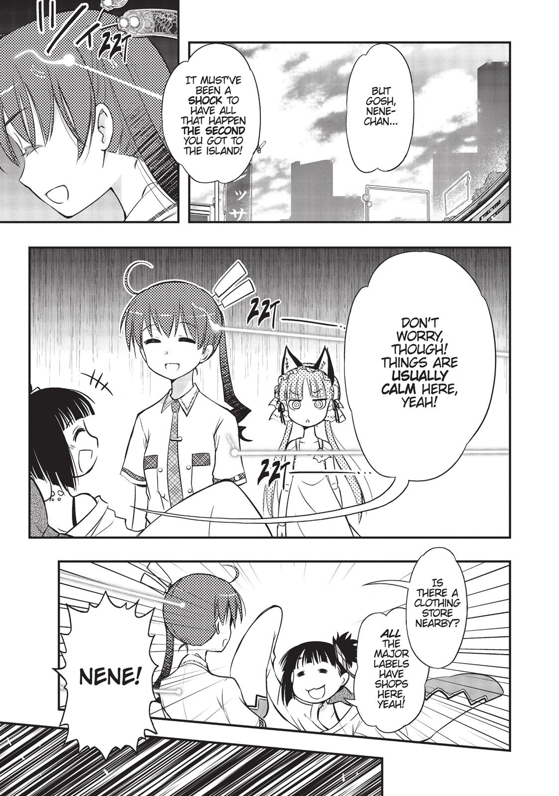 Koukaku no Pandora - Ghost Urn Chapter 7 page 18 - Chapter 7