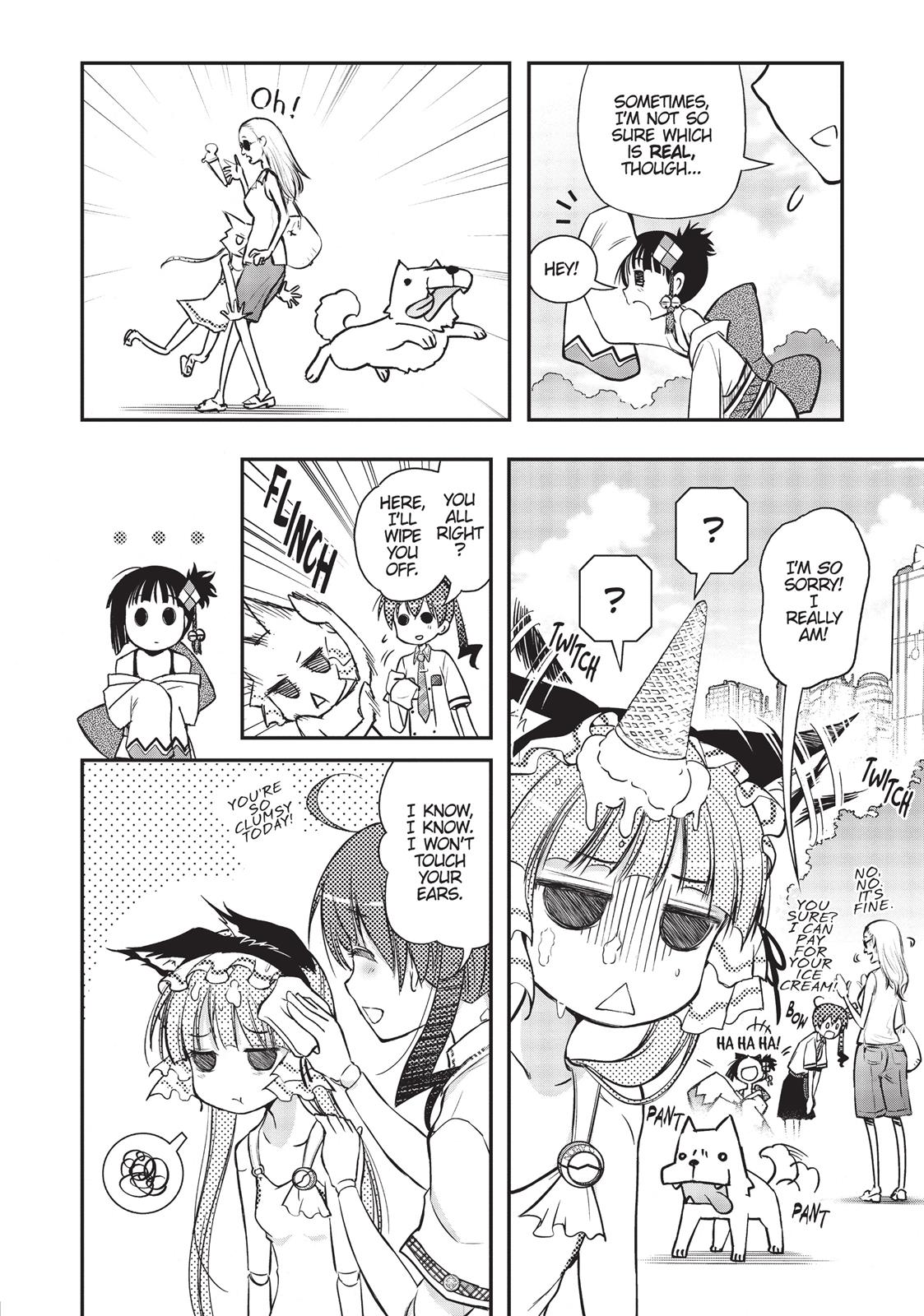Koukaku no Pandora - Ghost Urn Chapter 7 page 23 - Chapter 7