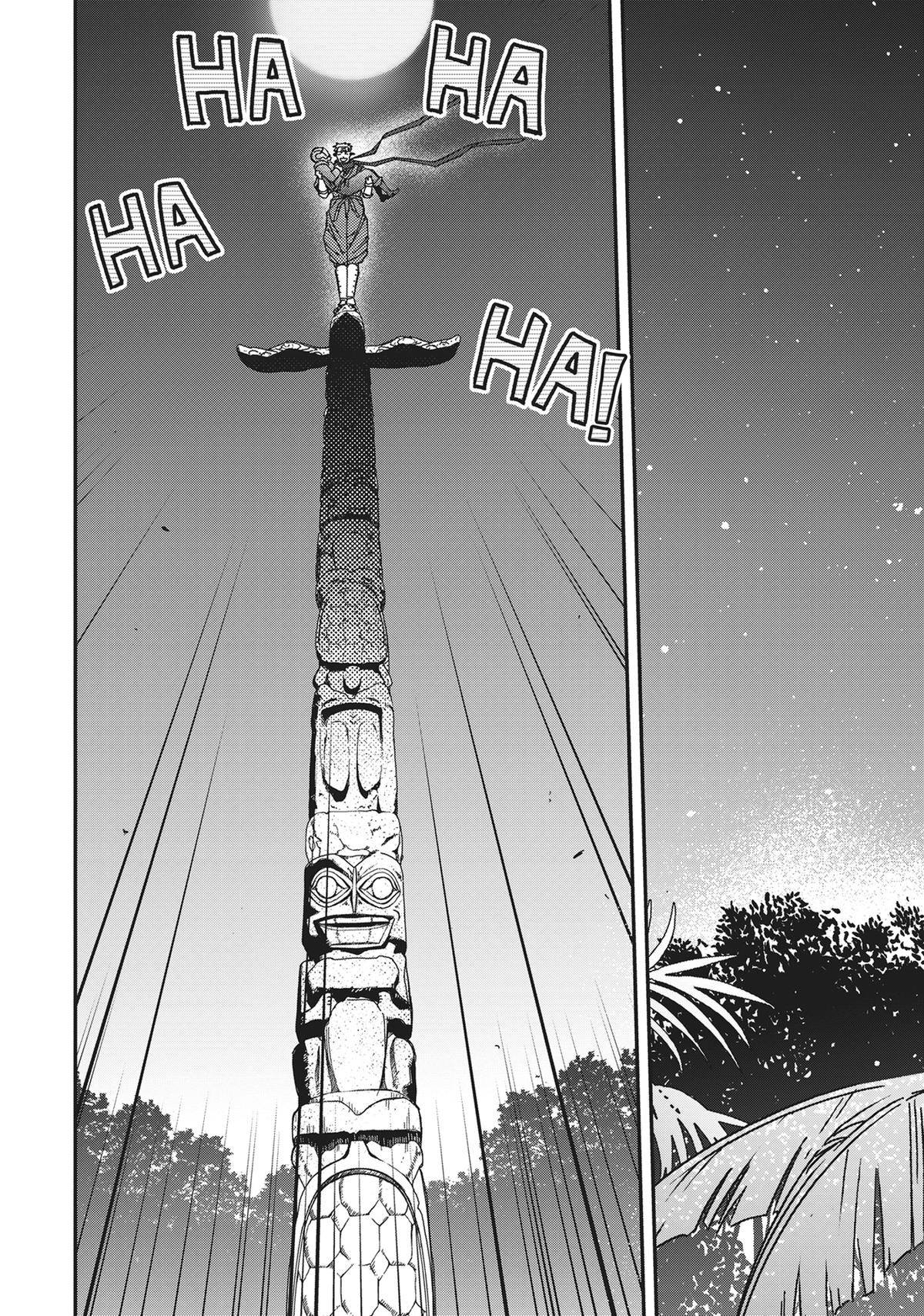 Koukaku no Pandora - Ghost Urn Chapter 70 page 4 - Chapter 70