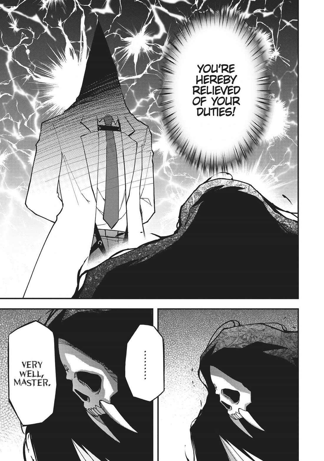 Koukaku no Pandora - Ghost Urn Chapter 72 page 14 - Chapter 72