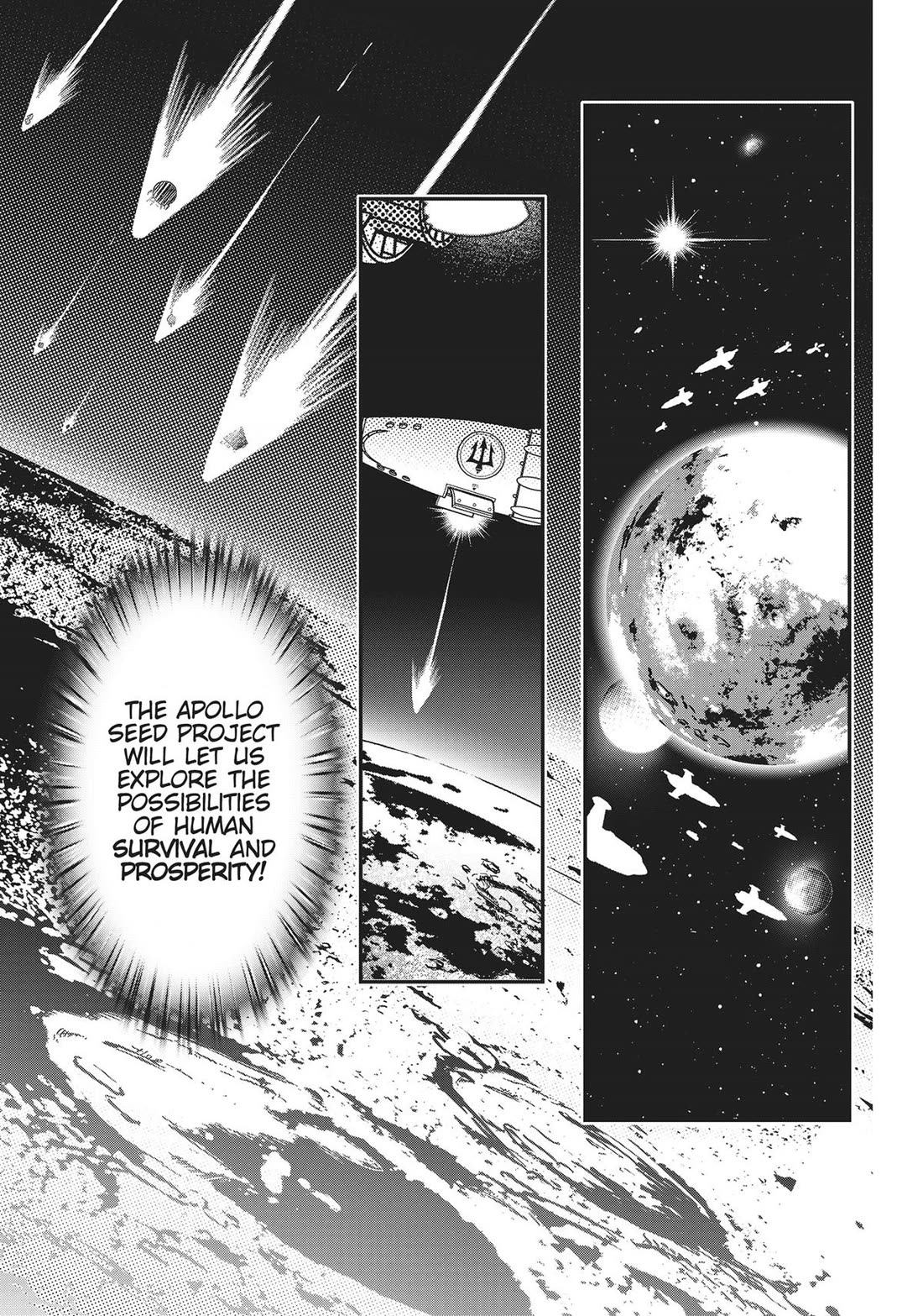 Koukaku no Pandora - Ghost Urn Chapter 72 page 24 - Chapter 72