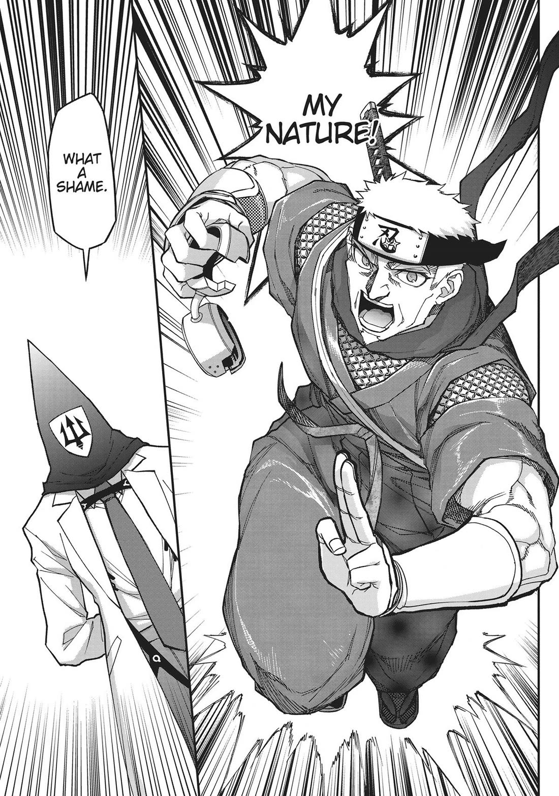 Koukaku no Pandora - Ghost Urn Chapter 72 page 51 - Chapter 72