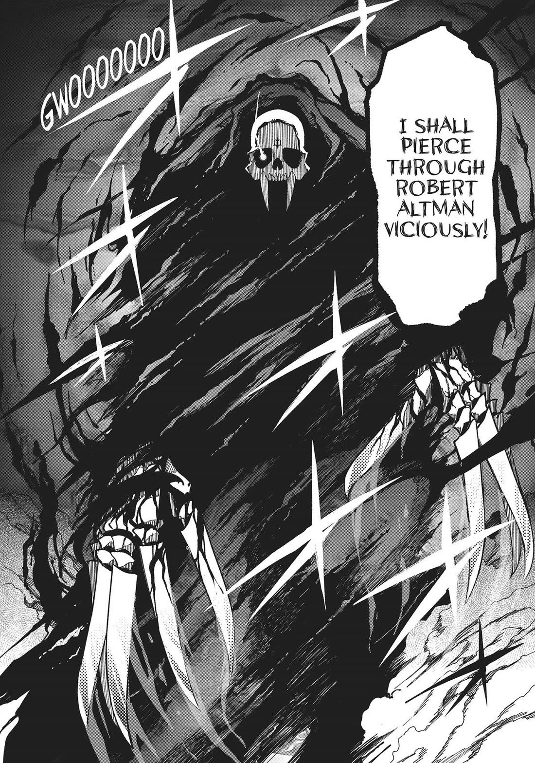 Koukaku no Pandora - Ghost Urn Chapter 72 page 56 - Chapter 72