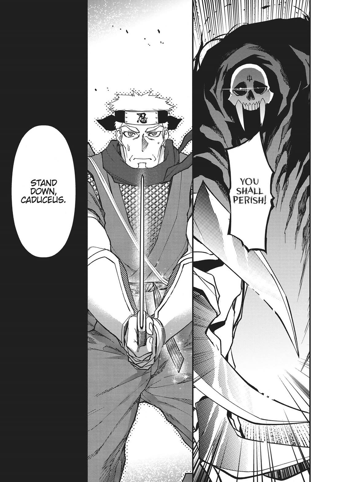 Koukaku no Pandora - Ghost Urn Chapter 72 page 8 - Chapter 72