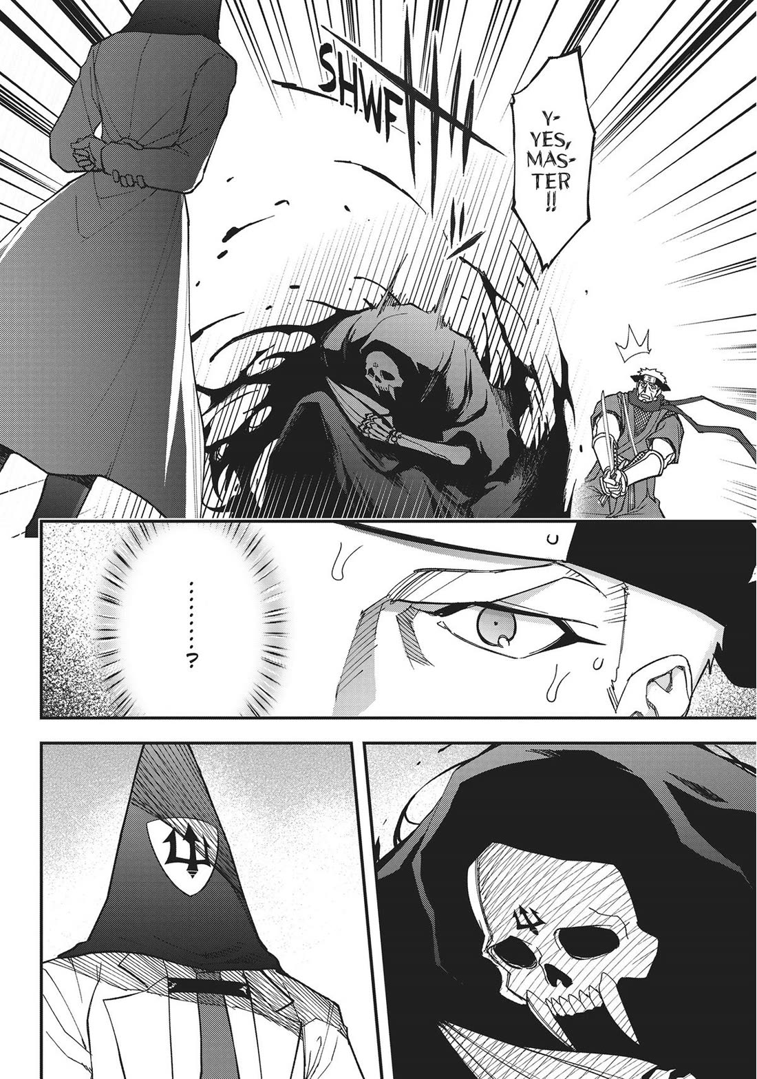 Koukaku no Pandora - Ghost Urn Chapter 72 page 9 - Chapter 72