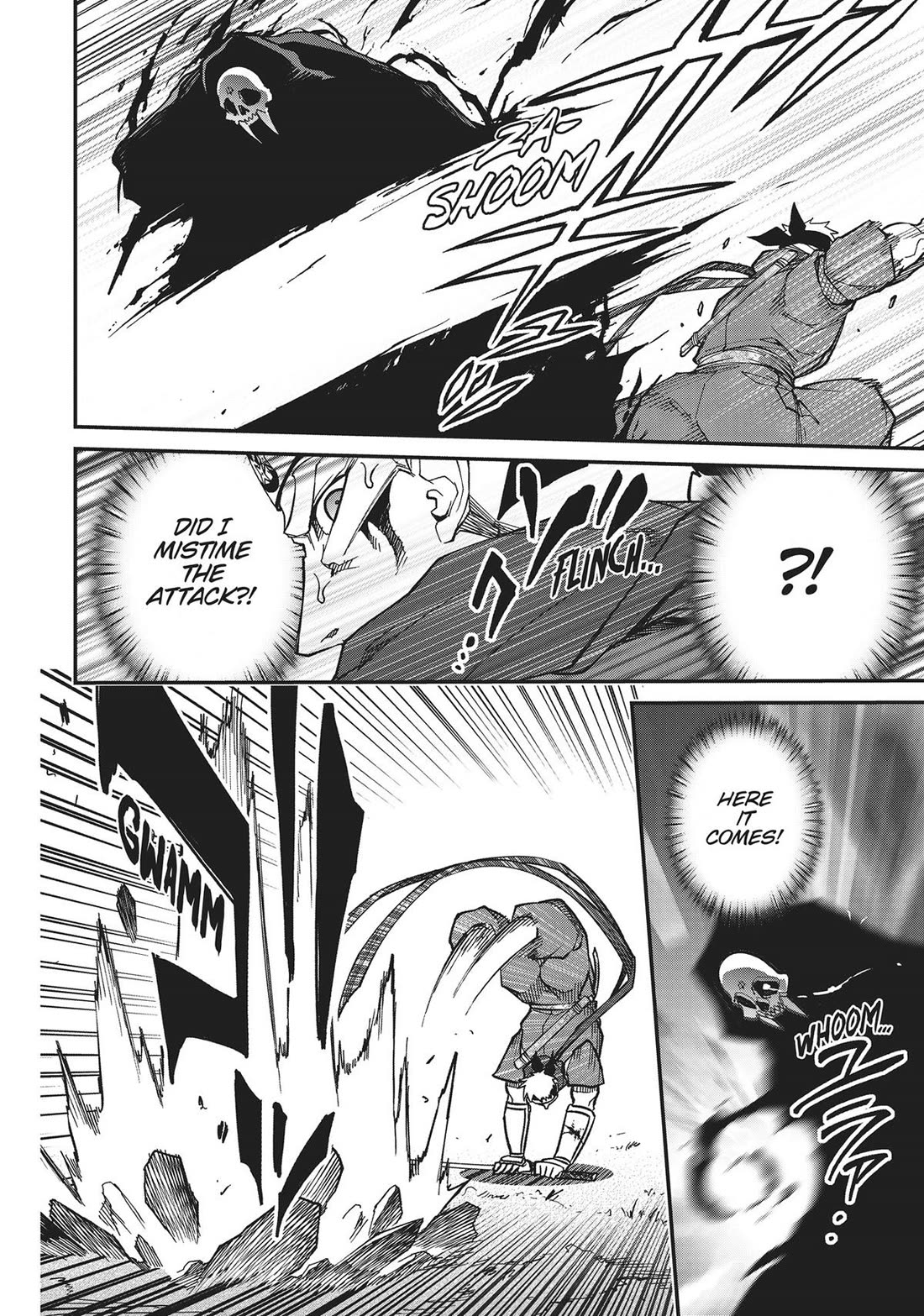 Koukaku no Pandora - Ghost Urn Chapter 73 page 28 - Chapter 73