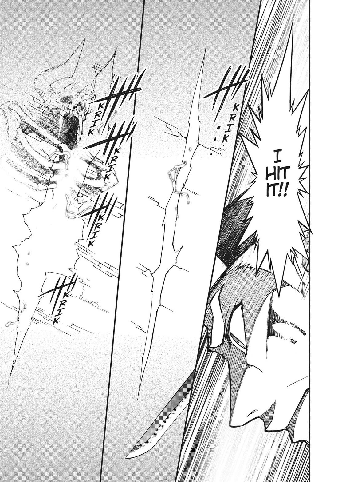 Koukaku no Pandora - Ghost Urn Chapter 73 page 39 - Chapter 73
