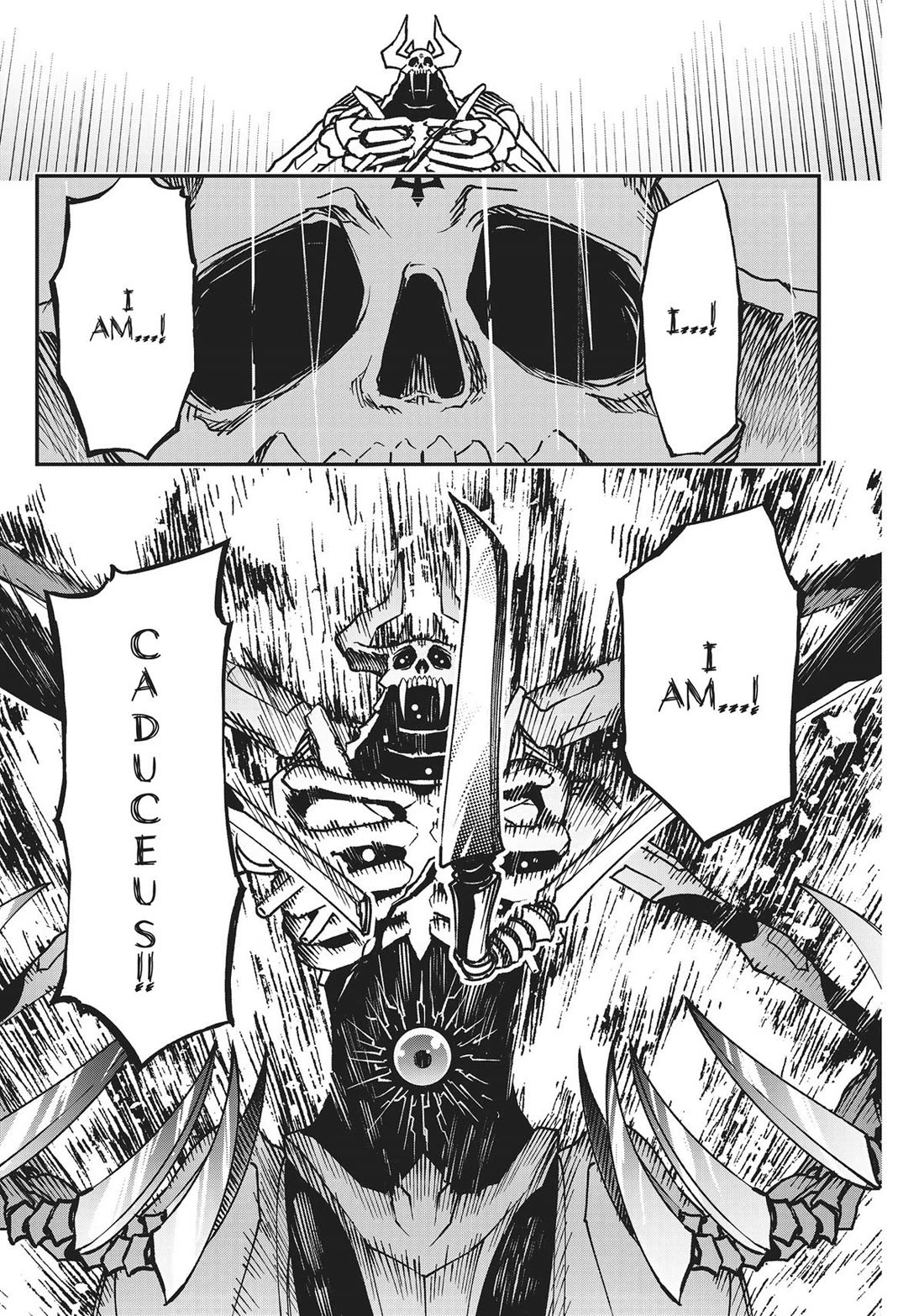 Koukaku no Pandora - Ghost Urn Chapter 74 page 29 - Chapter 74