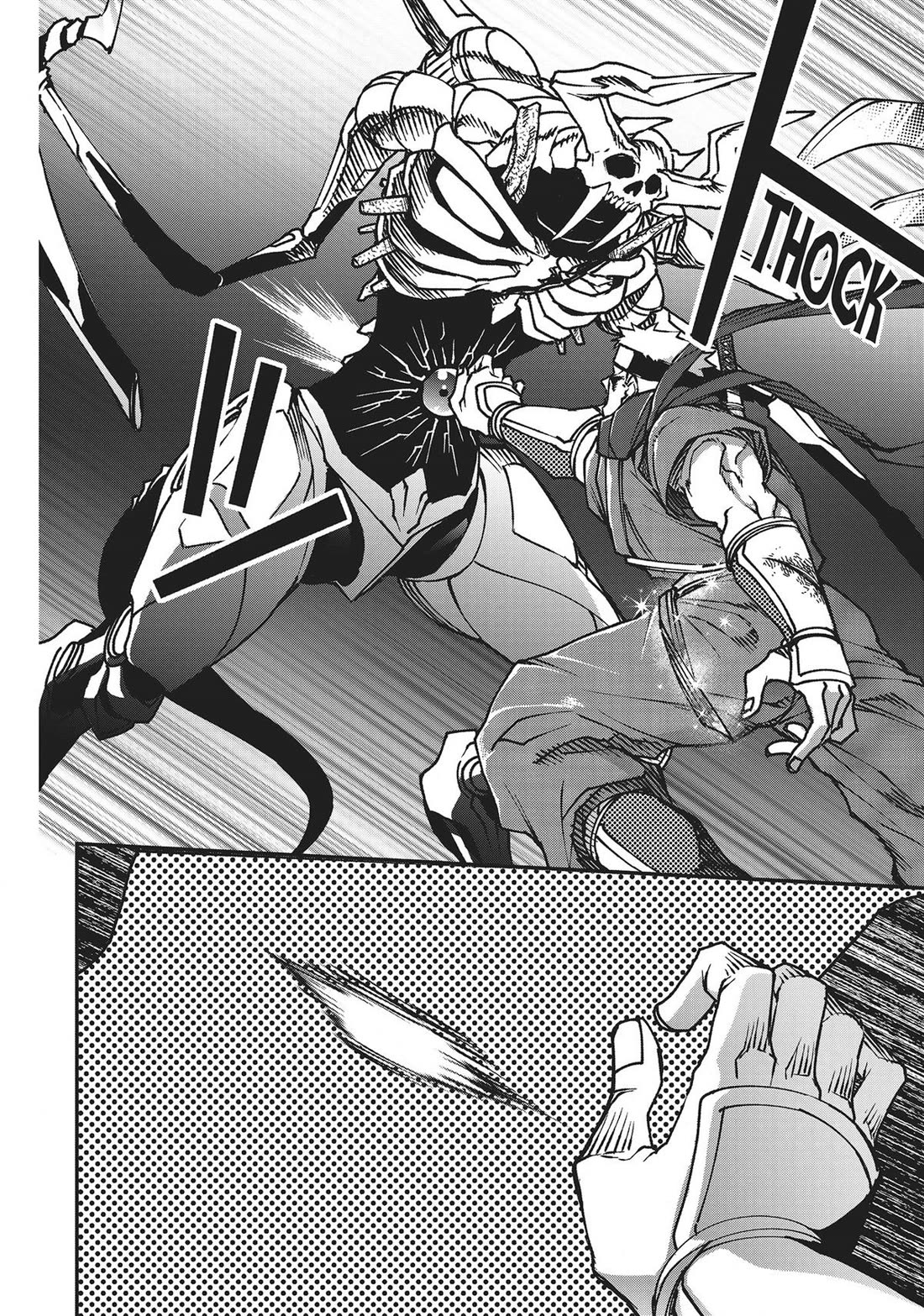 Koukaku no Pandora - Ghost Urn Chapter 74 page 36 - Chapter 74