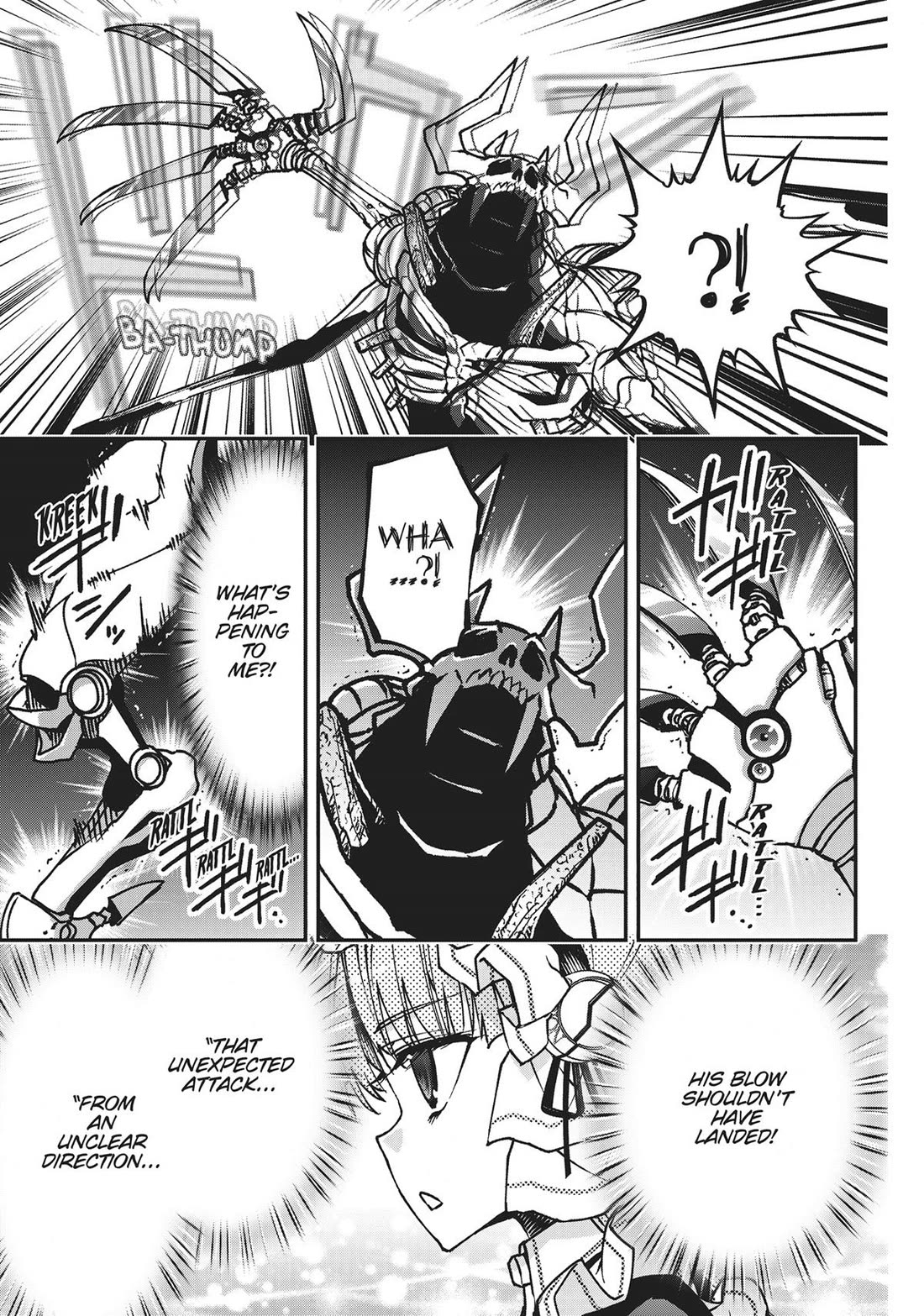 Koukaku no Pandora - Ghost Urn Chapter 74 page 37 - Chapter 74