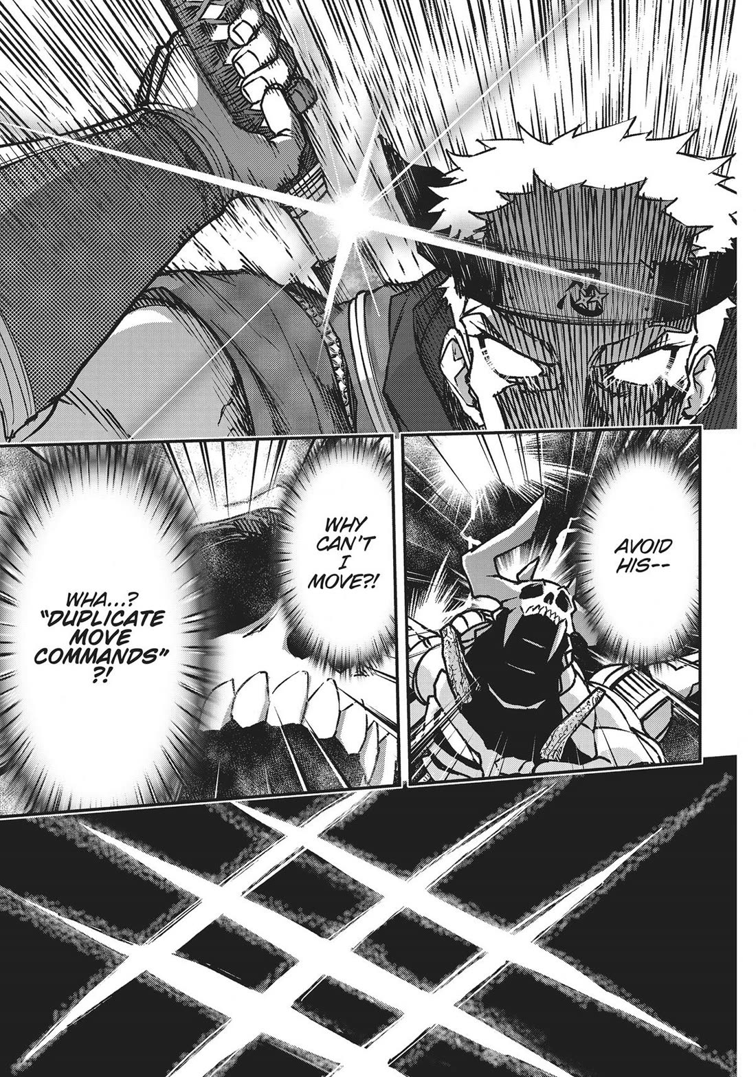 Koukaku no Pandora - Ghost Urn Chapter 74 page 39 - Chapter 74