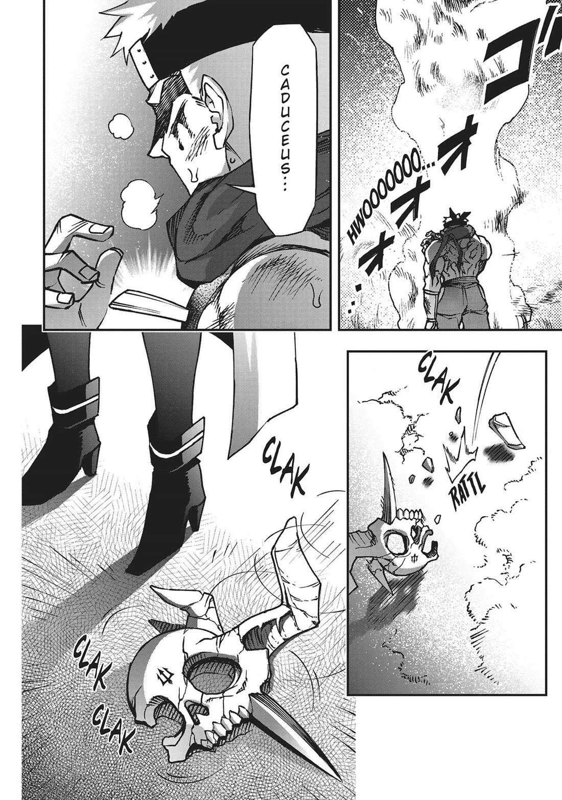 Koukaku no Pandora - Ghost Urn Chapter 74 page 53 - Chapter 74