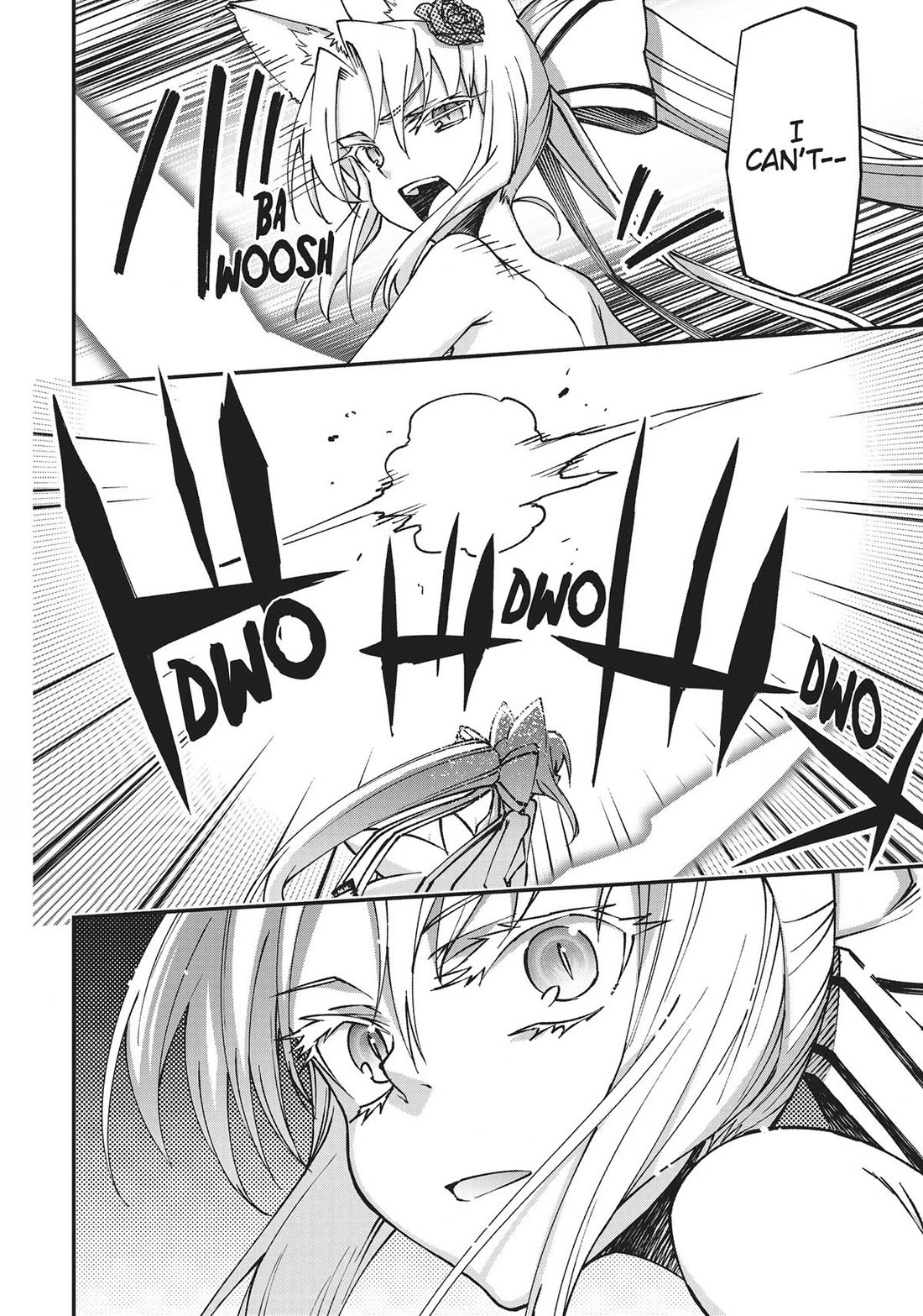 Koukaku no Pandora - Ghost Urn Chapter 74 page 73 - Chapter 74