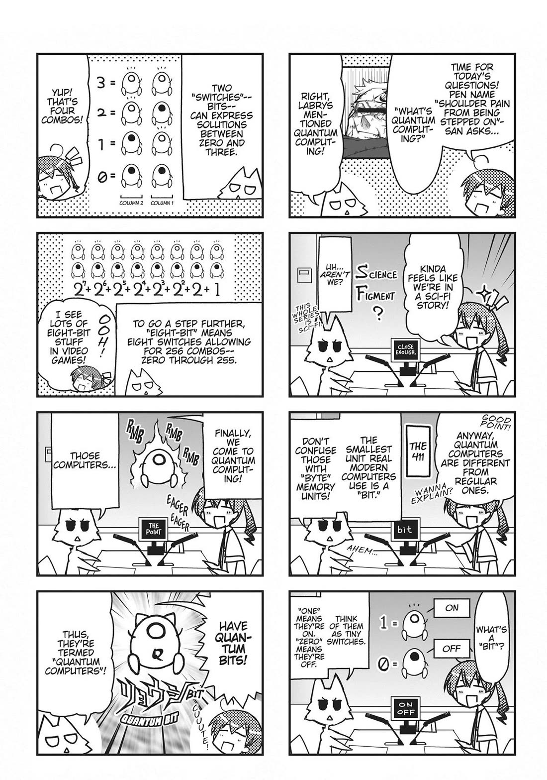 Koukaku no Pandora - Ghost Urn Chapter 74 page 79 - Chapter 74