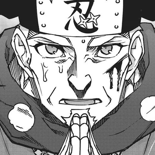 Koukaku no Pandora - Ghost Urn Chapter 74 cover
