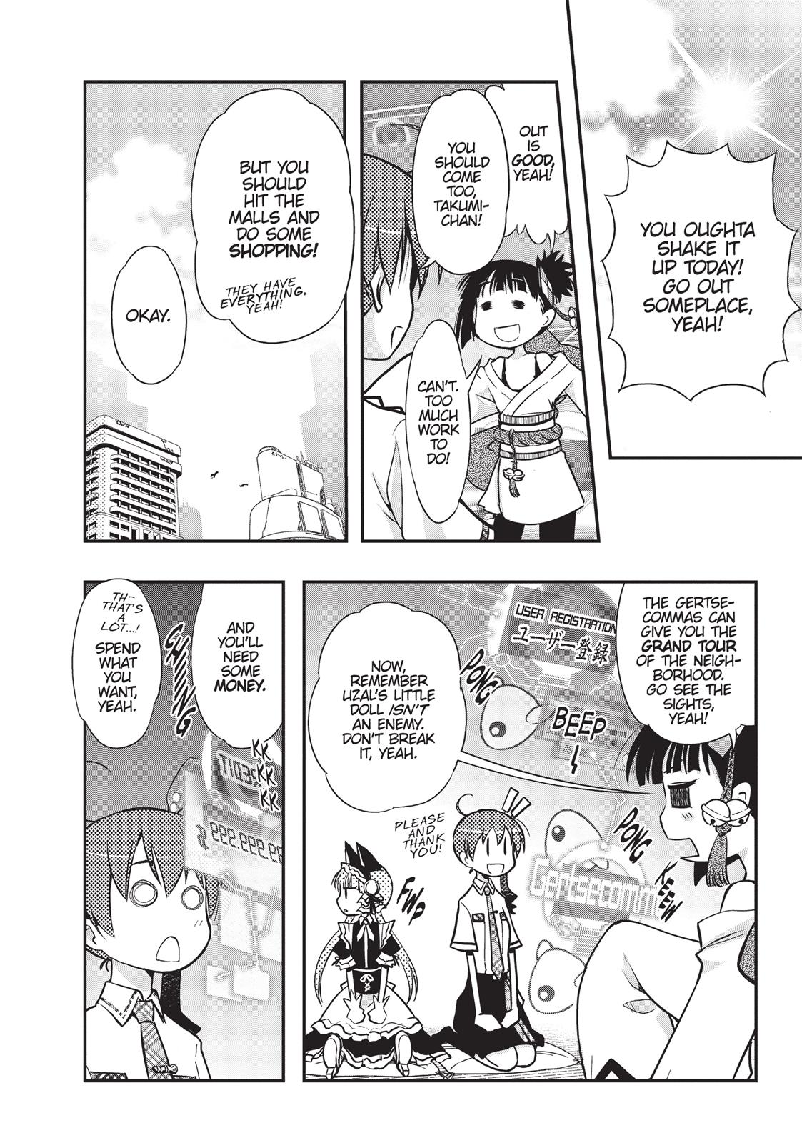 Koukaku no Pandora - Ghost Urn Chapter 9 page 10 - Chapter 9