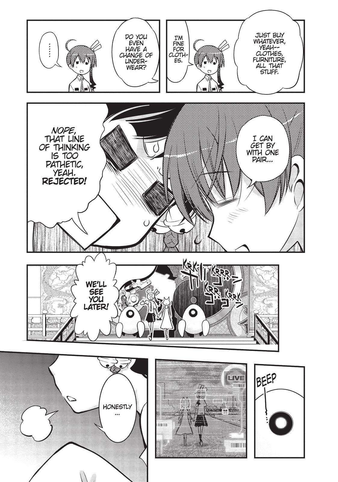 Koukaku no Pandora - Ghost Urn Chapter 9 page 11 - Chapter 9