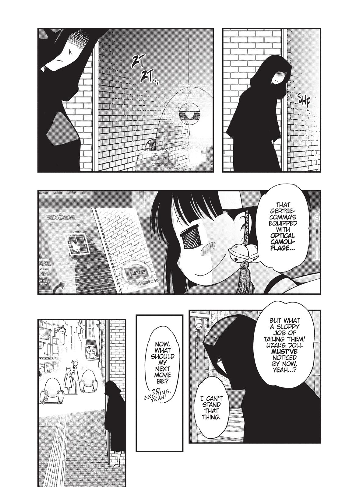 Koukaku no Pandora - Ghost Urn Chapter 9 page 16 - Chapter 9