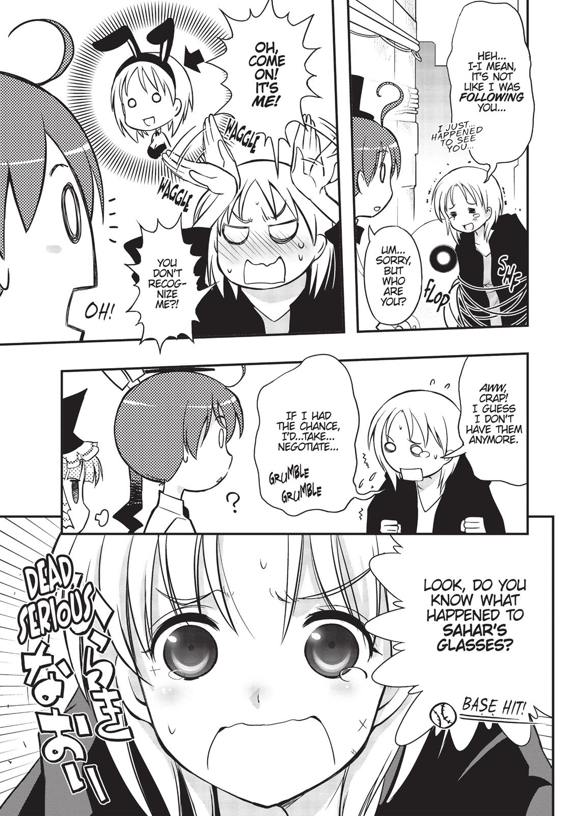 Koukaku no Pandora - Ghost Urn Chapter 9 page 31 - Chapter 9