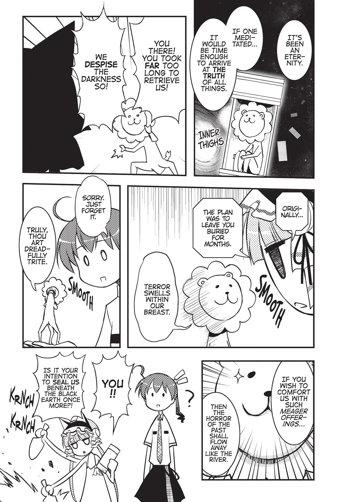 Koukaku no Pandora - Ghost Urn Chapter 9 page 41 - Chapter 9