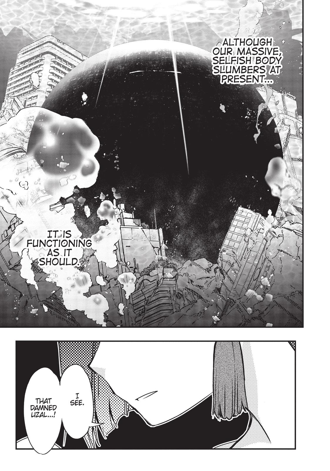 Koukaku no Pandora - Ghost Urn Chapter 9 page 43 - Chapter 9