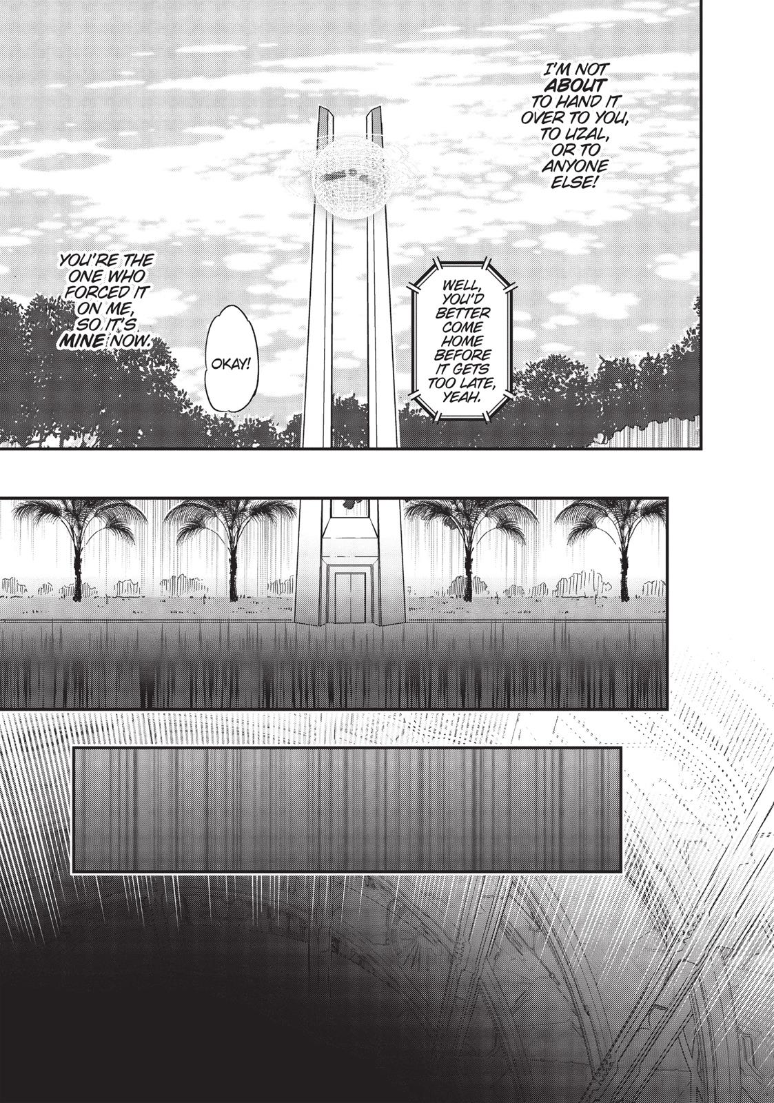 Koukaku no Pandora - Ghost Urn Chapter 9 page 45 - Chapter 9