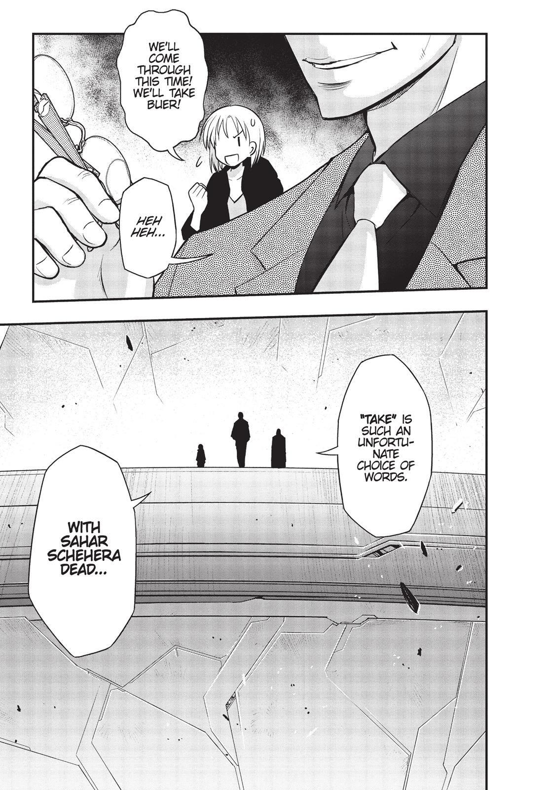 Koukaku no Pandora - Ghost Urn Chapter 9 page 47 - Chapter 9