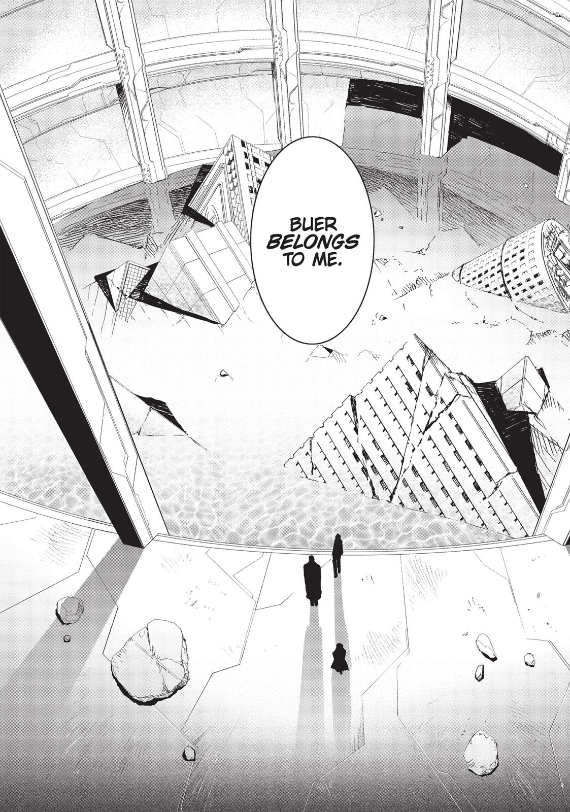Koukaku no Pandora - Ghost Urn Chapter 9 page 48 - Chapter 9