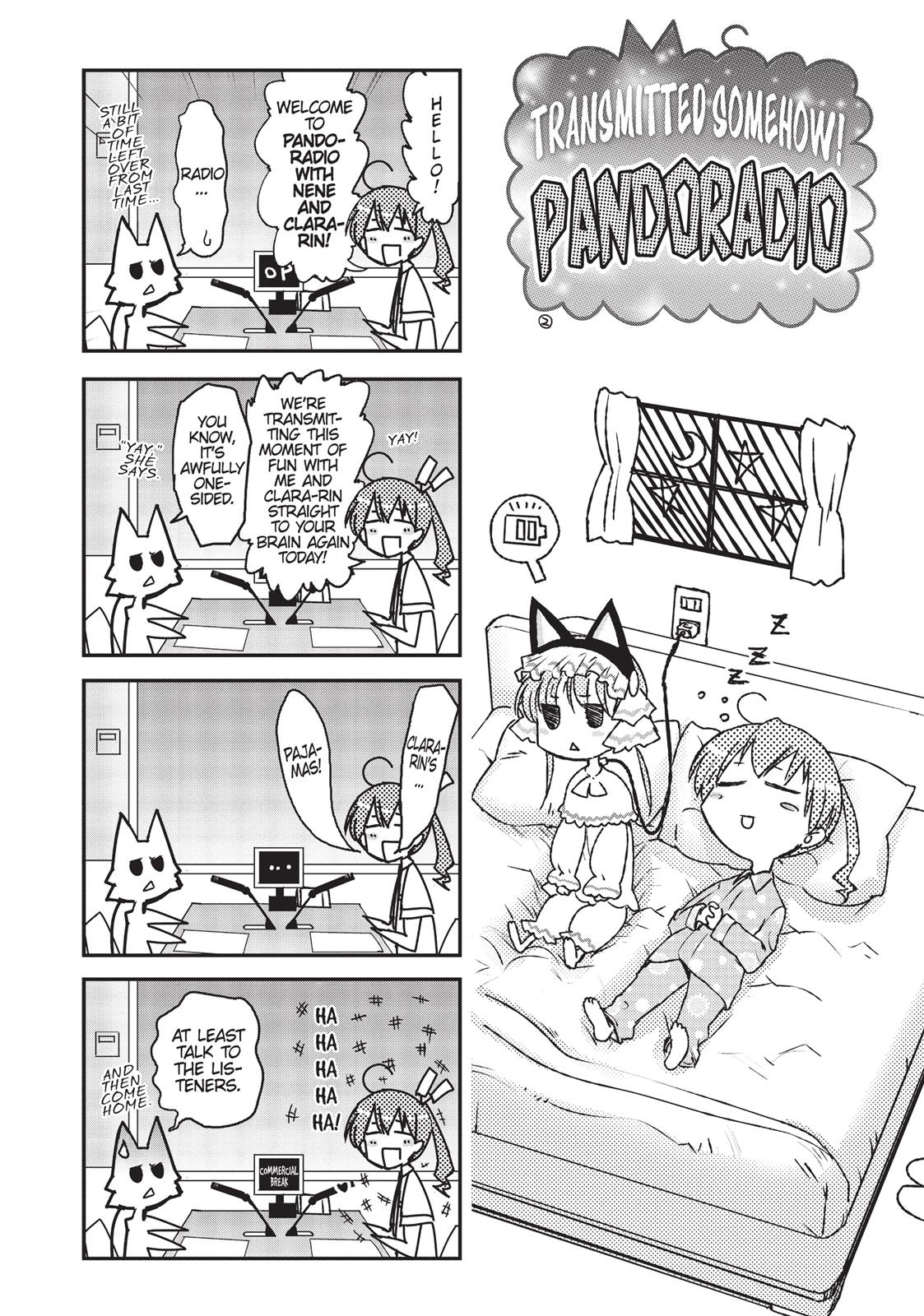 Koukaku no Pandora - Ghost Urn Chapter 9 page 50 - Chapter 9