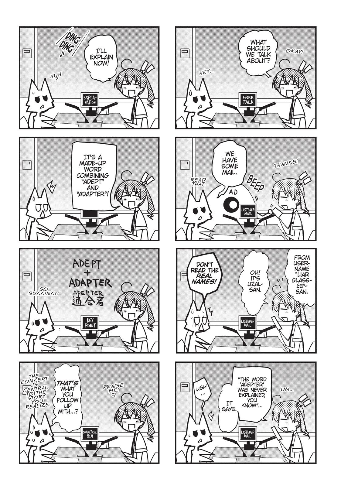 Koukaku no Pandora - Ghost Urn Chapter 9 page 51 - Chapter 9