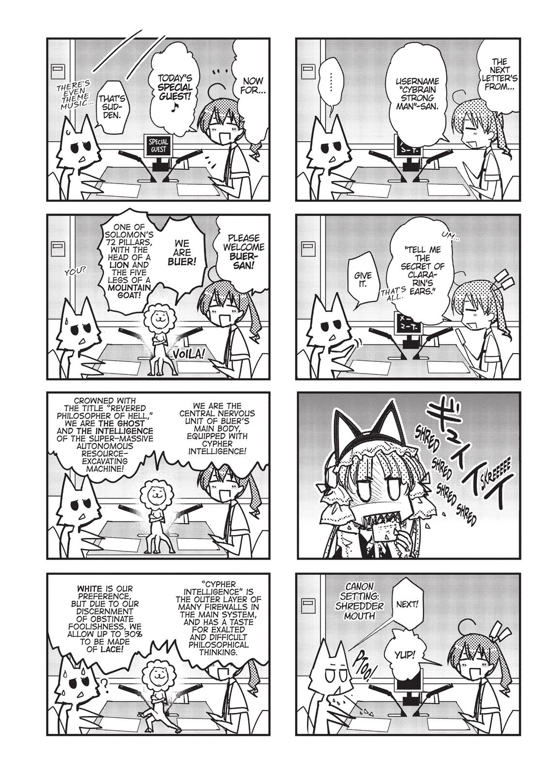 Koukaku no Pandora - Ghost Urn Chapter 9 page 52 - Chapter 9