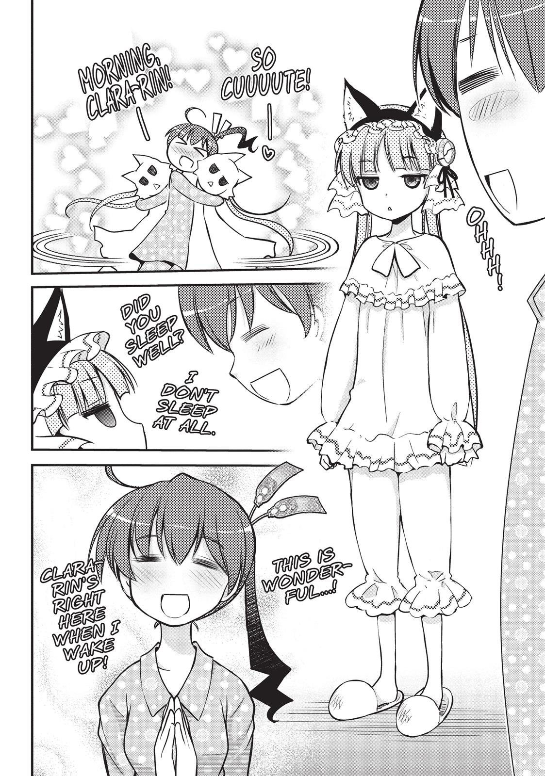 Koukaku no Pandora - Ghost Urn Chapter 9 page 8 - Chapter 9