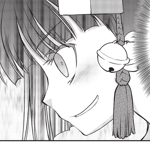 Koukaku no Pandora - Ghost Urn Chapter 9 cover