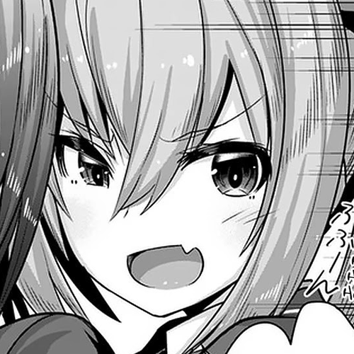 Koukando ga Mieru you ni natta n da ga, Heroine ga Count Stop shite iru Ken Chapter 10 cover
