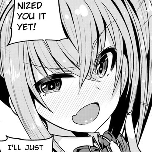Koukando ga Mieru you ni natta n da ga, Heroine ga Count Stop shite iru Ken Chapter 3 cover