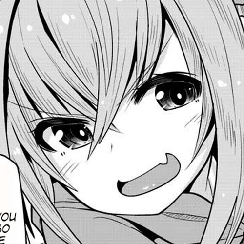 Koukando ga Mieru you ni natta n da ga, Heroine ga Count Stop shite iru Ken Chapter 5 cover