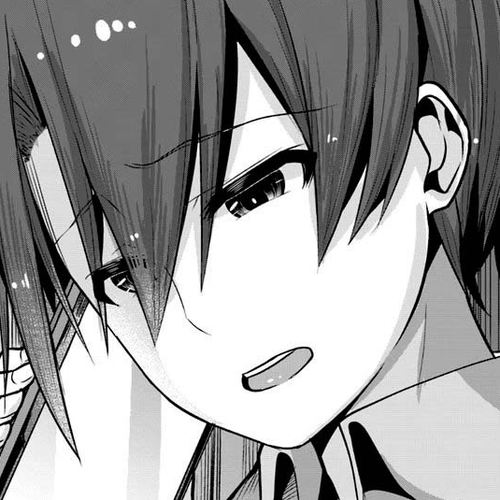 Koukando ga Mieru you ni natta n da ga, Heroine ga Count Stop shite iru Ken Chapter 6 cover
