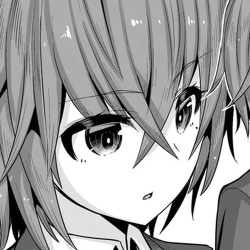Koukando ga Mieru you ni natta n da ga, Heroine ga Count Stop shite iru Ken Chapter 8 cover