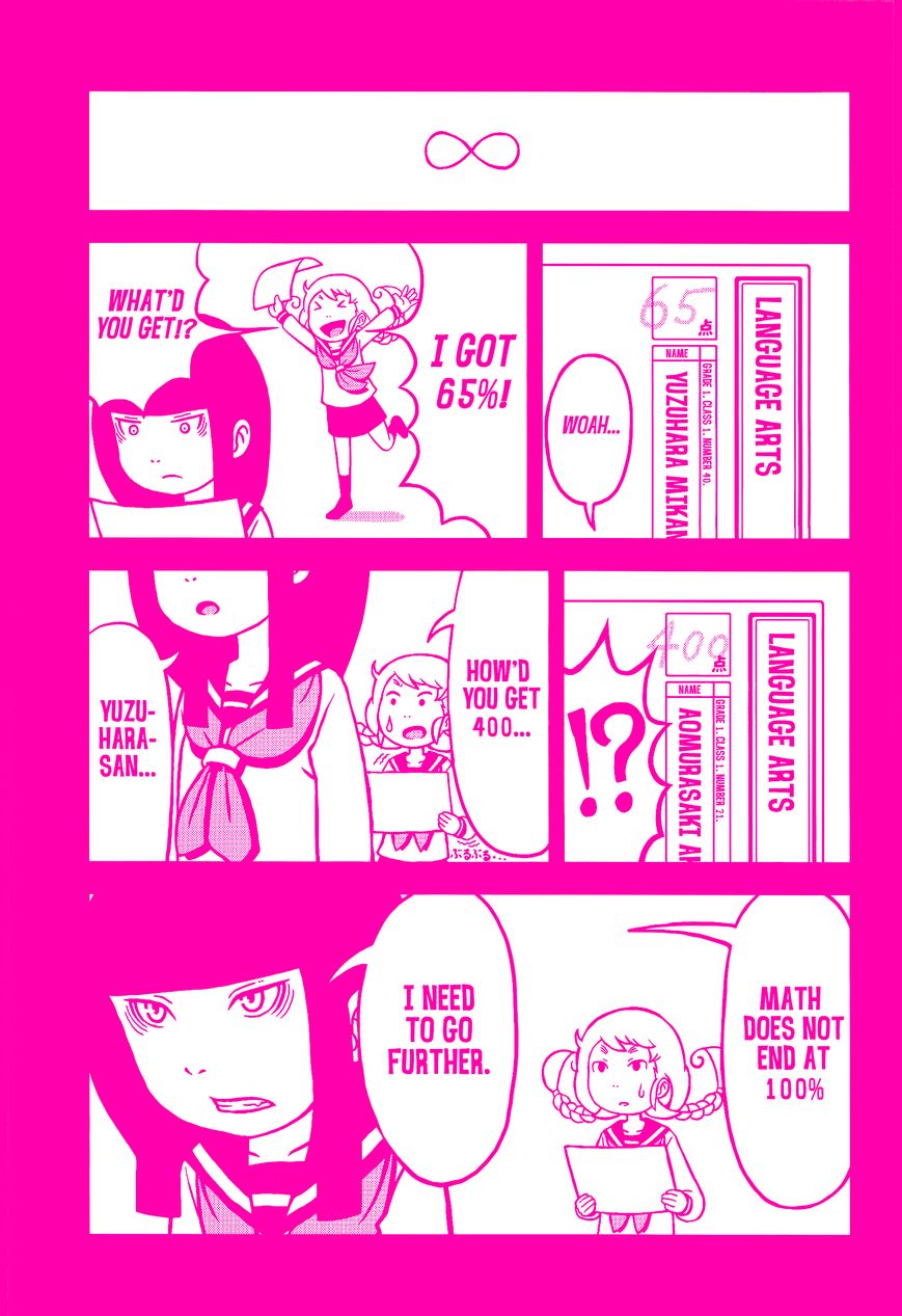 Koukishin wa Joshikousei wo Korosu Chapter 1 page 5 - Chapter 1