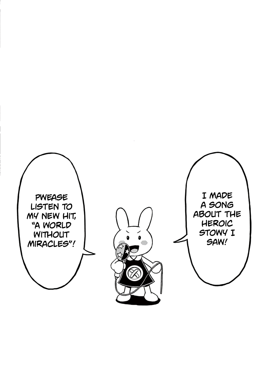 Koukishin wa Joshikousei wo Korosu Chapter 12 page 3 - Chapter 12: The Worlds that Await You