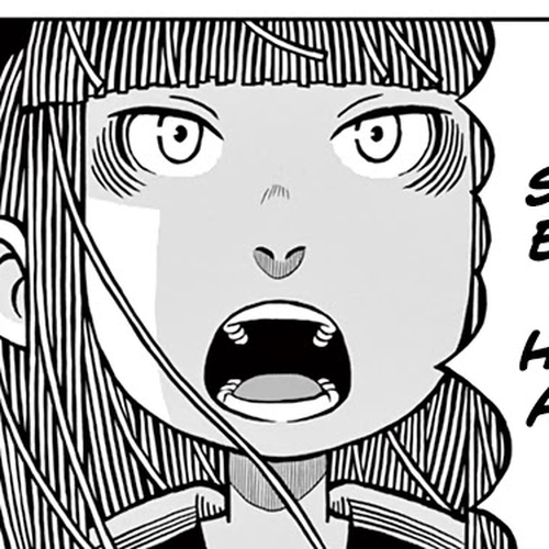 Koukishin wa Joshikousei wo Korosu Chapter 12: The Worlds that Await You cover