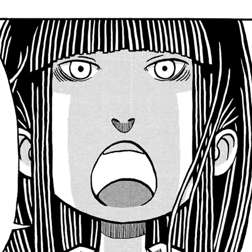 Koukishin wa Joshikousei wo Korosu Chapter 2: From The Train Tracks To The Ringed Planet cover