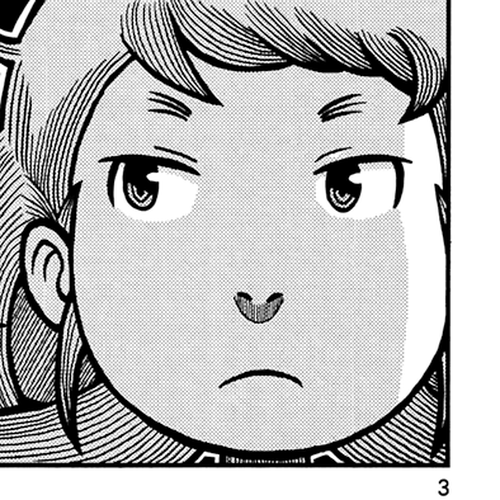 Koukishin wa Joshikousei wo Korosu Chapter 3: The Equation from Jupiter 2 cover