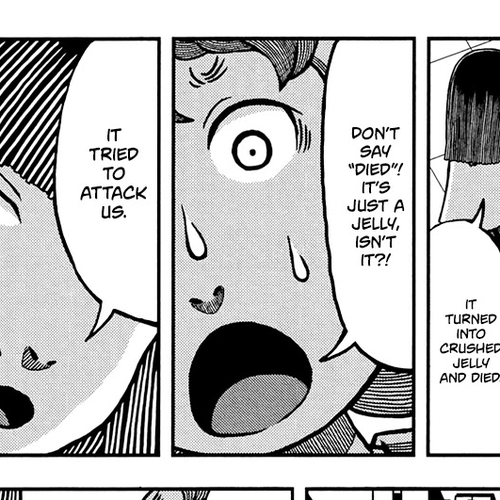Koukishin wa Joshikousei wo Korosu Chapter 4: Staying Late, with Just a Bit of Sugar... cover